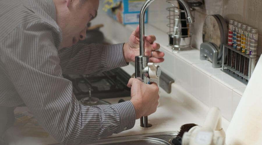 Professional Leak Detection Services in Linn, MO